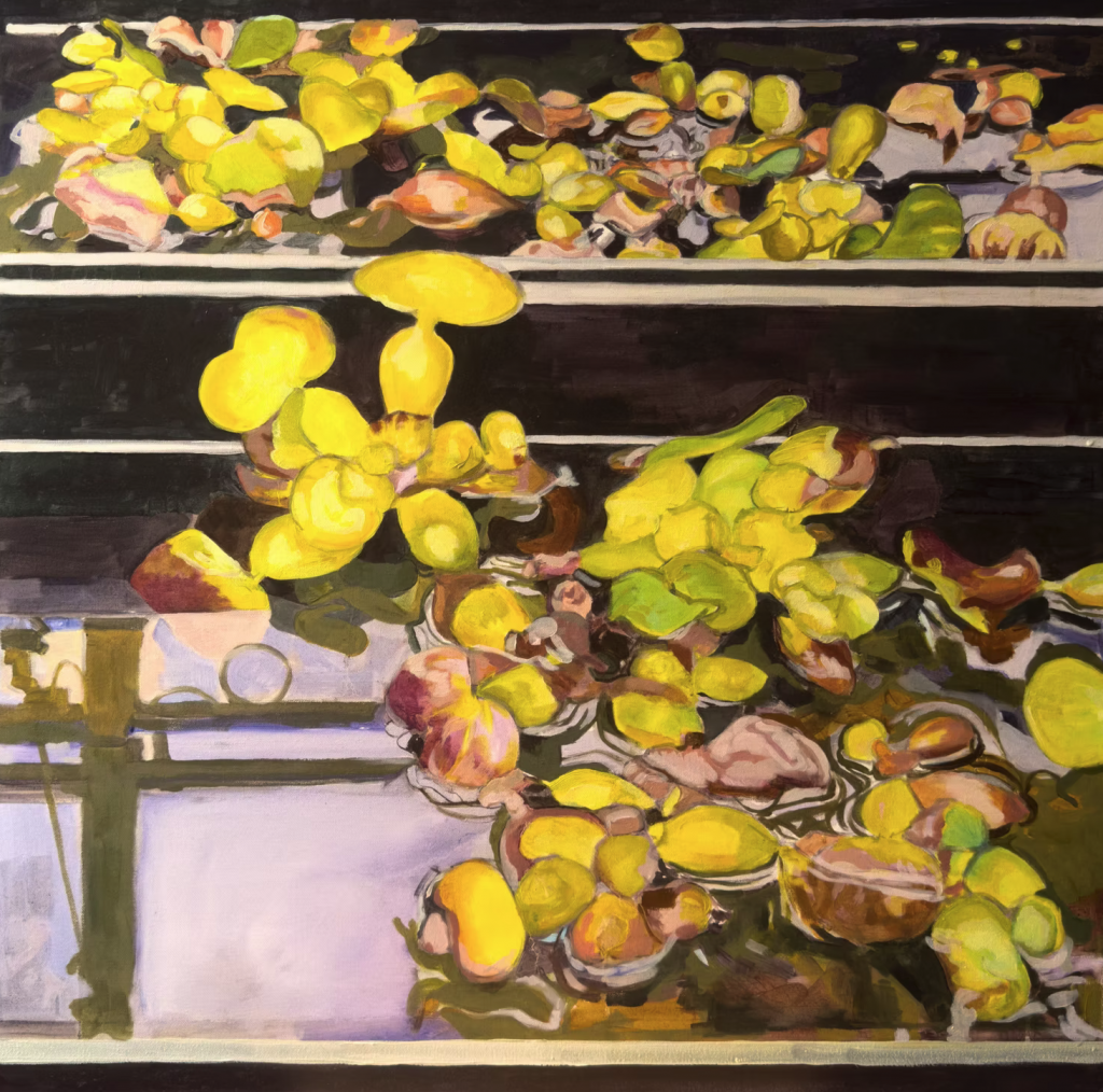 Kunst heute 2026 mit Stefanie und Sascha Schestow