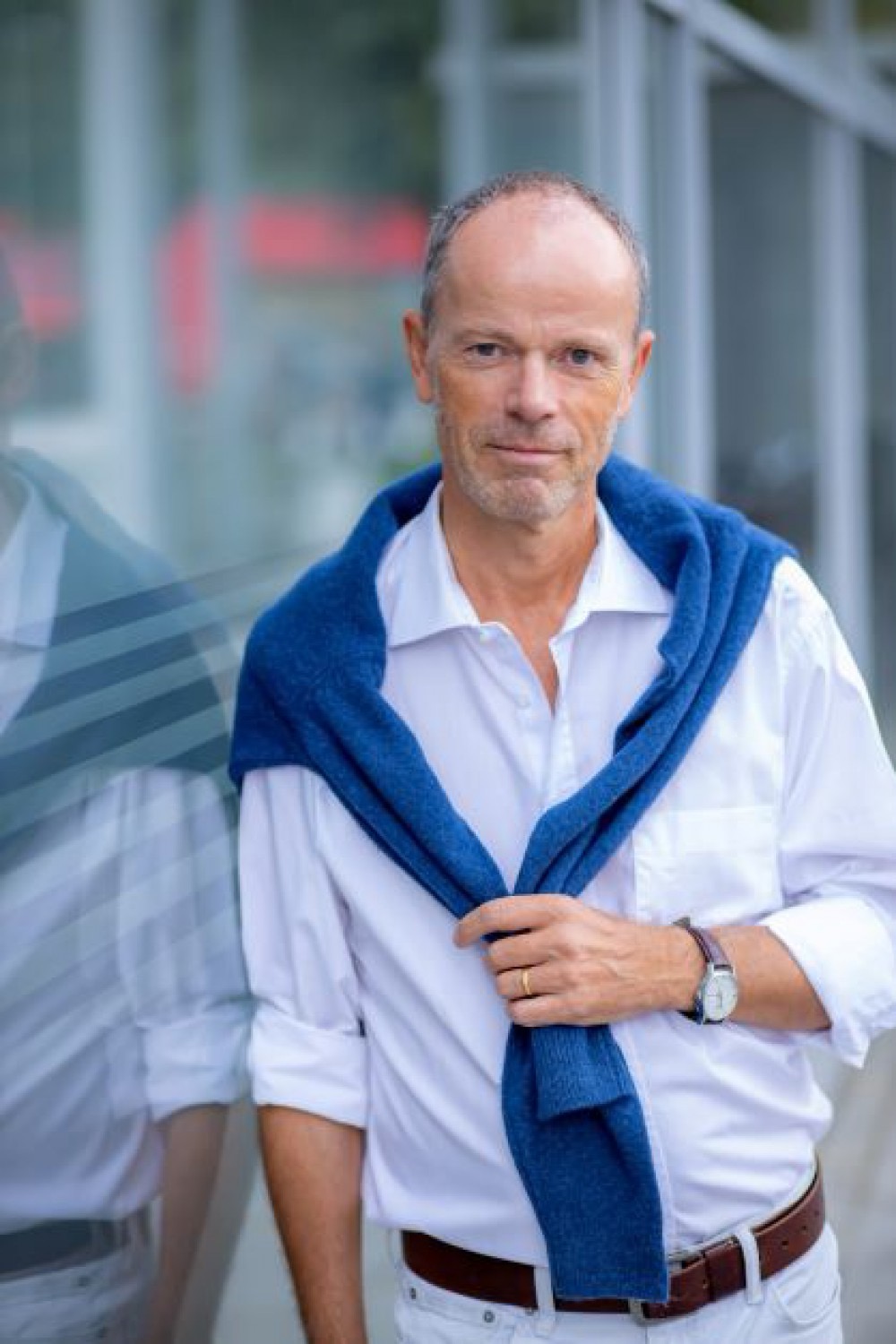 Daniel Krug - Musikalische Lesung im Kulturhaus Dambeck