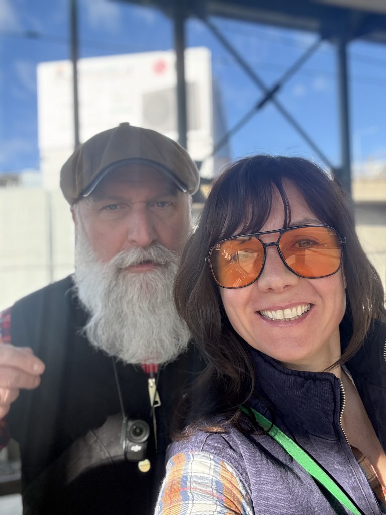 Kai und Katja Wolter