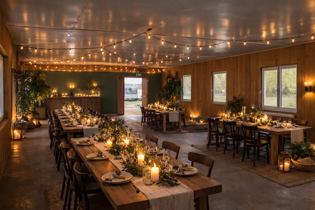 REH-Event Geburtstag